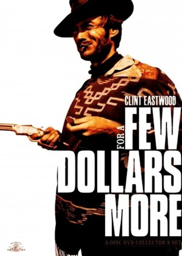 17. Dolar üçlemesi (1964)