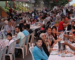 Esenyurt Belediyesi'nde Yemek Faturası Tartışması