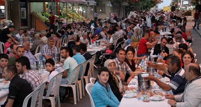 Esenyurt Belediyesi'nde Yemek Faturası Tartışması