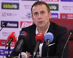 Avcı: "Bir Türlü Toparlanamadık"