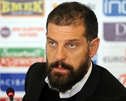 Bilic'ten Galibiyet Şifreleri