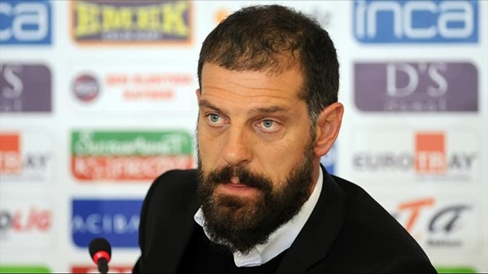 Bilic'ten Galibiyet Şifreleri