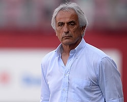 Halilhodzic'e Teklif Yağıyor
