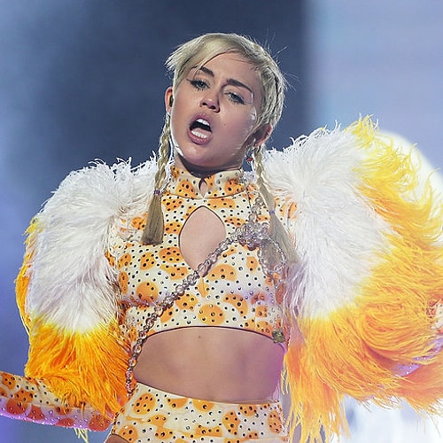 Miley Cyrus - 2006