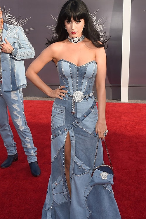 Katy Perry - 2008