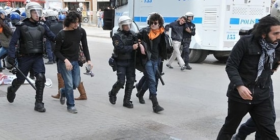 Türkiye'de Yaşanan Algı Değişimine 17 Örnek