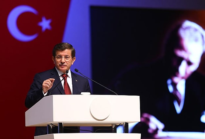 'Hiçbir Güç Egemenliğin Üstünde Olmayacak'