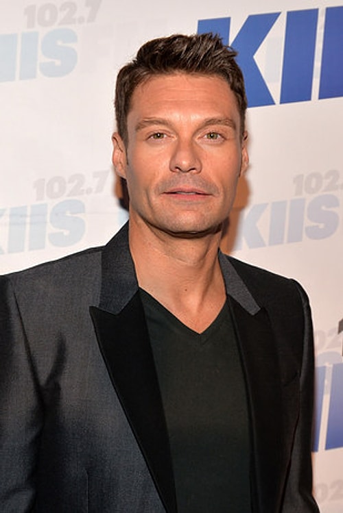 'Tipim çok kötü' diye umutsuzluğa kapılmayın, bakın Ryan Seacrest bir zamanlar nasıl görünüyordu.