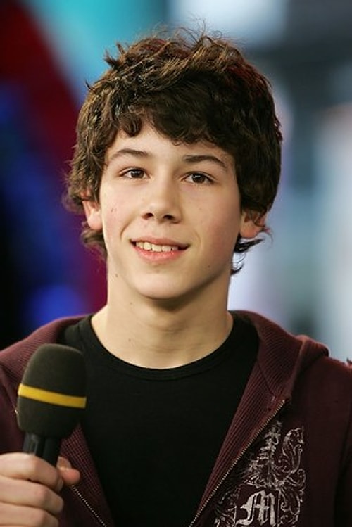 Nick Jonas sanırım son noktayı koyuyor. Dönüşümün mümkün olduğuna inanmak zorundasınız!