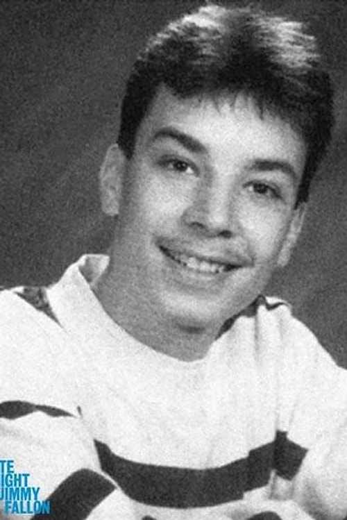 Ömrünüzü küçük bir bıyığın gölgesinde geçirmemelisiniz, tıpkı Jimmy Fallon'ın yaptığı gibi!