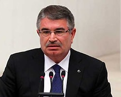 İdris Naim Şahin de Parti Kuruyor