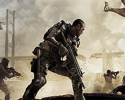 Call Of Duty Yeni Bir Rekora İmza Attı