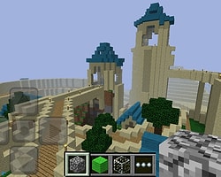 Minecraft'ın Microsoft'a Satış Süreci Tamamlandı