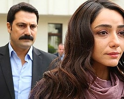 'Urfalıyam Ezelden' Dizisi Yayından Kaldırıldı