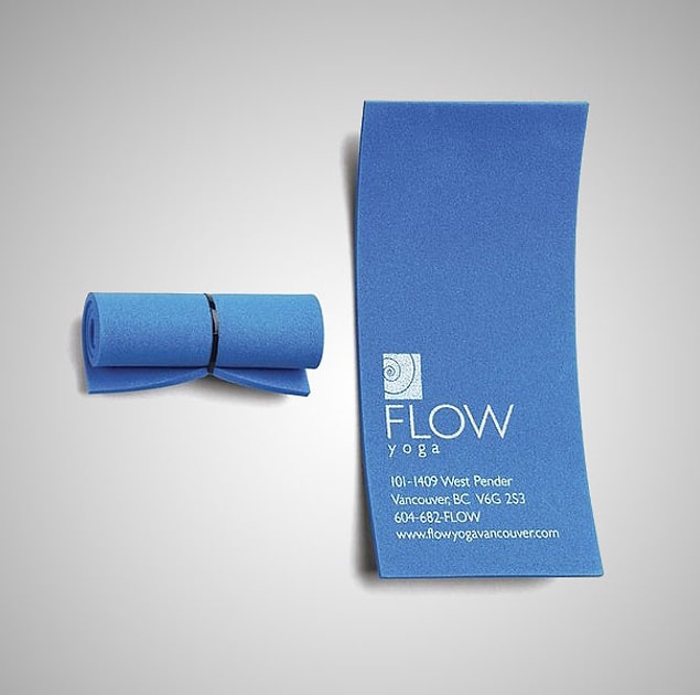12. Yoga Matı