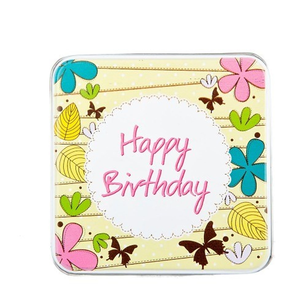 İlginç Doğum Günü Hediyeleri