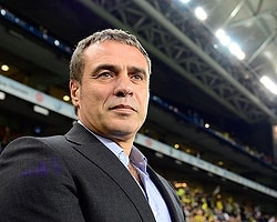 Ersun Yanal'dan Suç Duyurusu