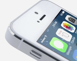 İşletme Pazarının Hakimi iOS