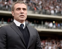 Trabzonspor, Ersun Yanal'ı Borsaya Bildirdi!