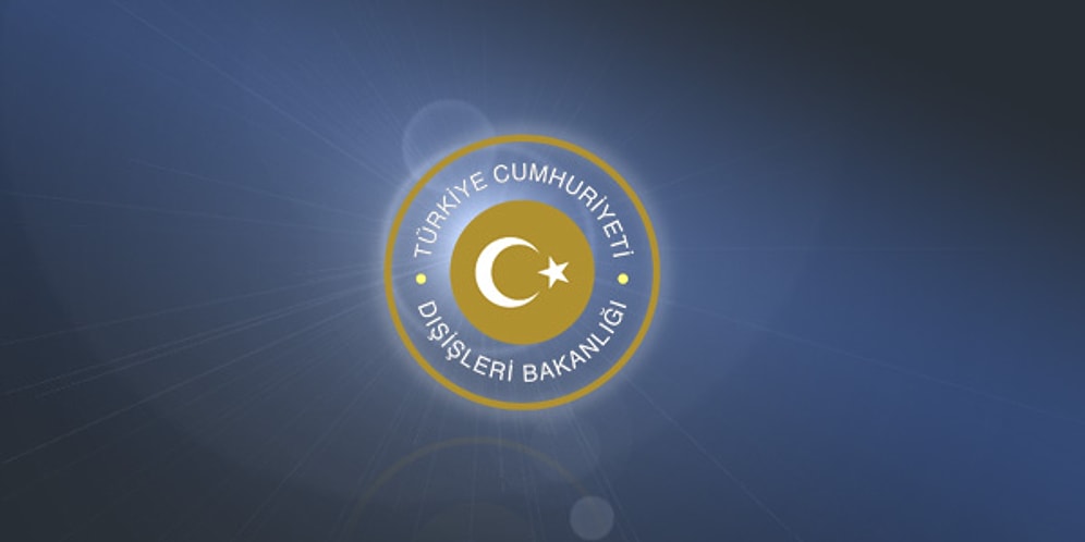 Dışişleri'nden Yemen Açıklaması: 'Askeri Harekâtı Destekliyoruz'