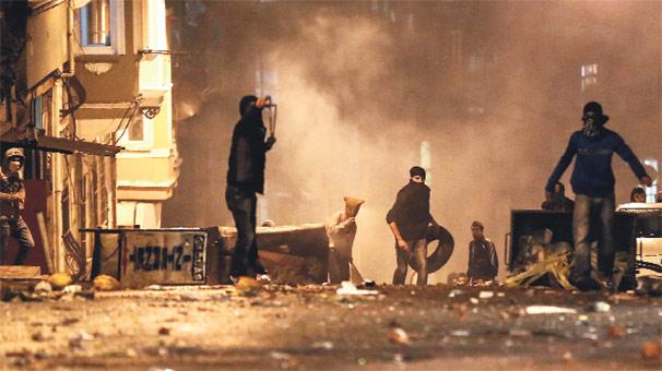 Acayip Yorumlarla İstanbul'un En Tehlikeli 9 Semti