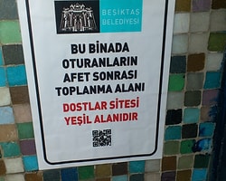 İstanbul'da Deprem Olsa Nerede Toplanacağız?