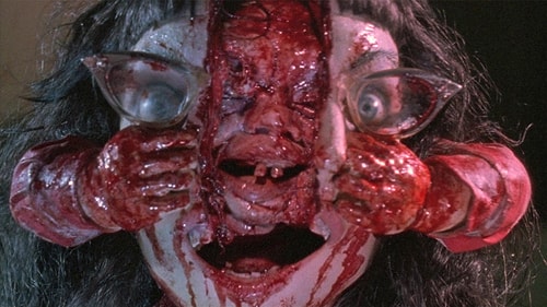 Dead Alive (Braindead) (1992)