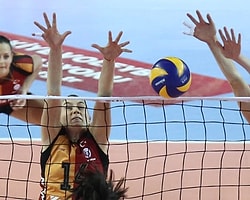 Galatasaray Daikin Avantajı Kaptı