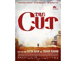 Fatih Akın'ın 'The Cut' Filmi Vizyonda