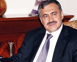 'Domuzlar da Yapmış Bir Domuzluk Yani...'