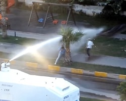 Antalya'da Gezi Parkı Protestolarında 6 Polise ‘Darp’ ve ‘Orantısız Güç’ Davası