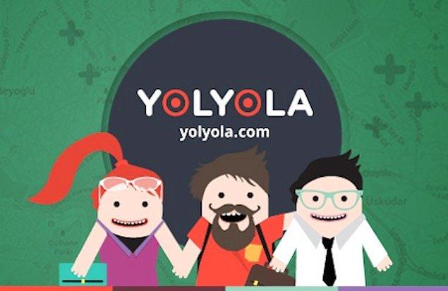 Yolyola