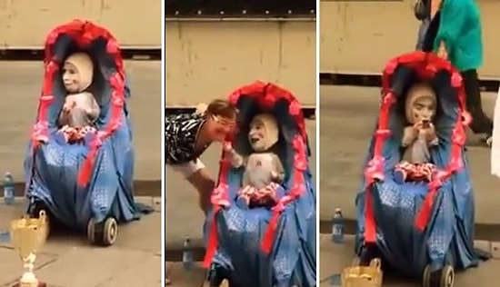 Dünyanın En Tatlı Bebeği