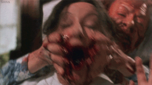 Dead Alive (Braindead) (1992)