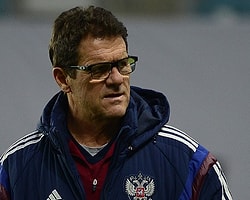 Capello Maaşını Alamıyor