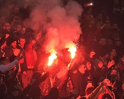 Galatasaray'dan UEFA'ya Savunma