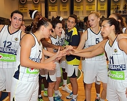 Fenerbahçe, Çekler'e Deplasmanda Fark Attı