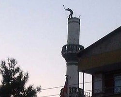 Türkiye'de İş Güvenliğinin Fotoğrafı!