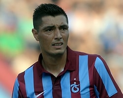 Oscar Cardozo: "Benfica'yı Özlüyorum"