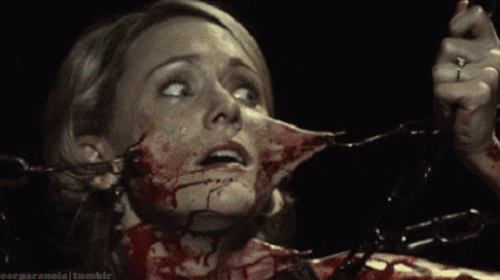 Hellraiser (1987)