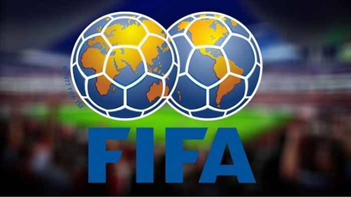 FIFA'nın Sitesinde Skandal Türkiye Hataları