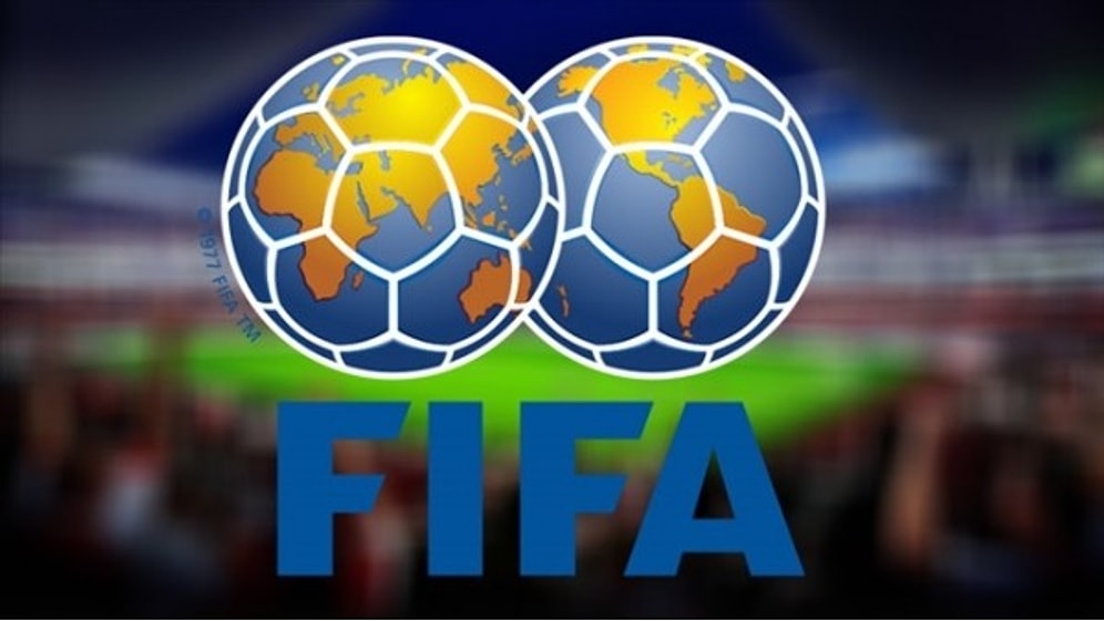 FIFA'nın Sitesinde Skandal Türkiye Hataları