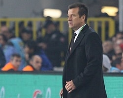 Dunga: "Kötü Günleri Geride Bıraktık"
