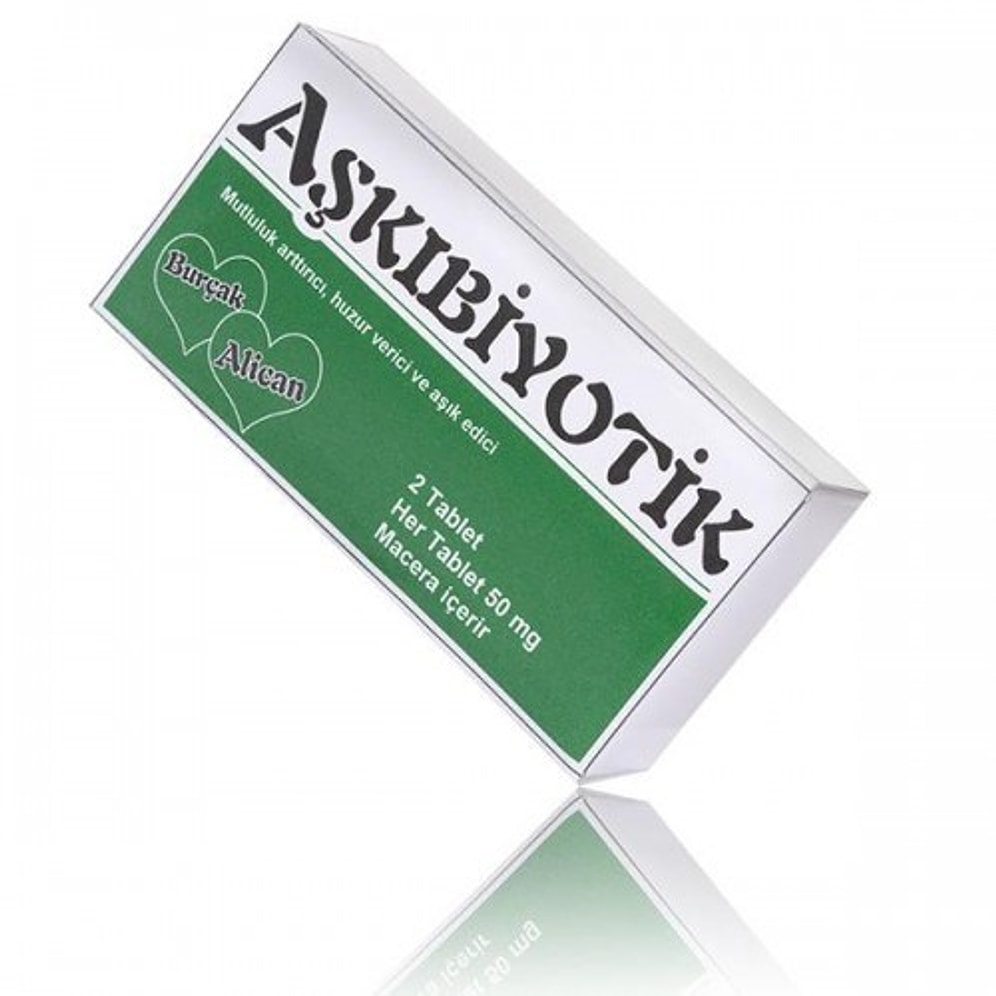 Hediye Aldığınız Sevgilinizin Muhtemelen Size Vereceği 18 Tepki