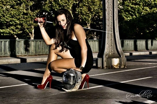 Eskrim Yapmanın 10 Faydası