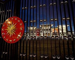 Oran: 'Kaçak Saray’ın Elektriği de mi Kaçak?'