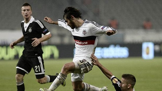 Veli'ye Bir Talip Daha