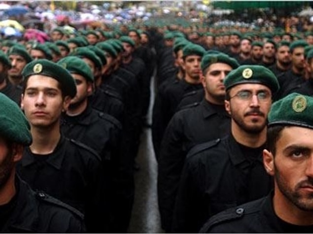 4. Hizbullah