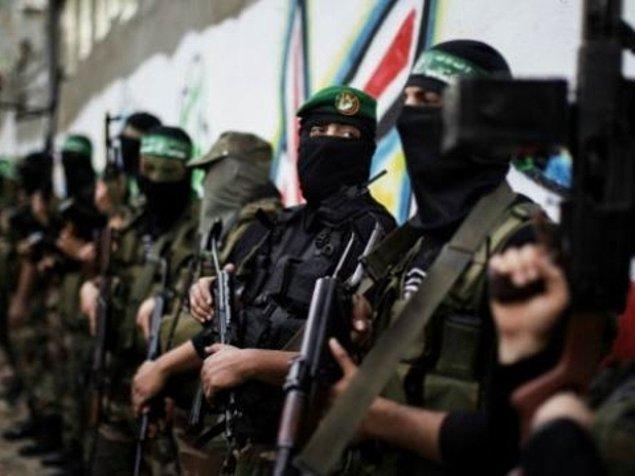 2. Hamas