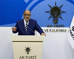 Süreçte 'Niyet Yenilendi'